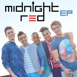 Midnight Red - EP - Midnight Red