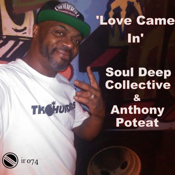 Love Came in - Single