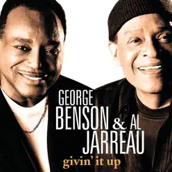 Givin' It Up - Al Jarreau