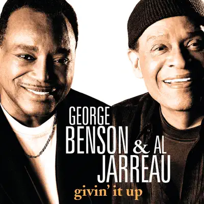 Givin' It Up - Al Jarreau