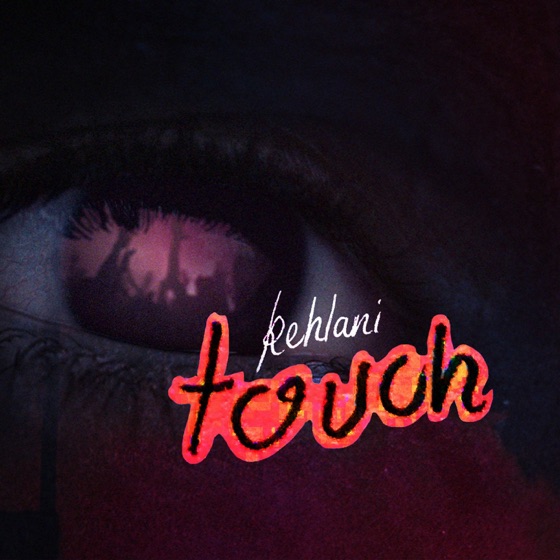 Cover artwork for Touch