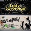 Lady Sovereign - Love me or Hate me