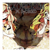 Exorcism (feat. Sydr0id) - Single - Creep-P