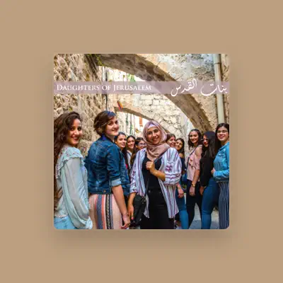 Listen to Daughters of Jerusalem, watch music videos, read bio, see tour dates & more!