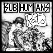 Subhumans - Get Out of My Way