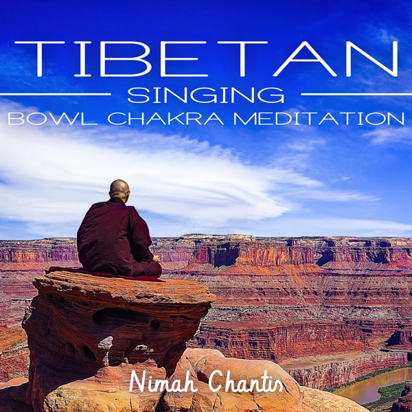 Tibetan Singing Bowl Chakra Meditation