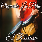 El Recluso artwork