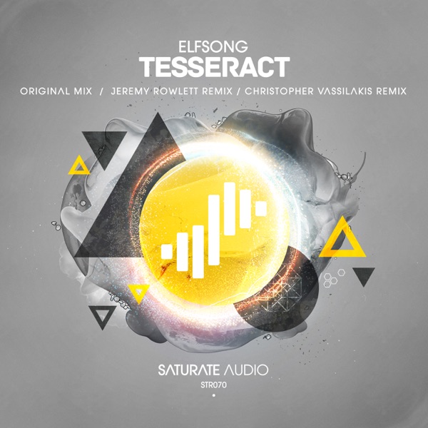 Tesseract - Single