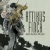 Attikus Finch - Hombre de Poca Fe