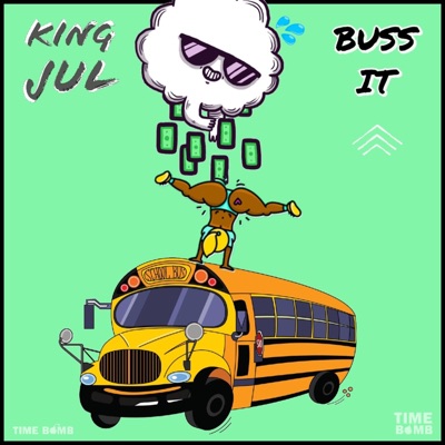 Buss It - Single