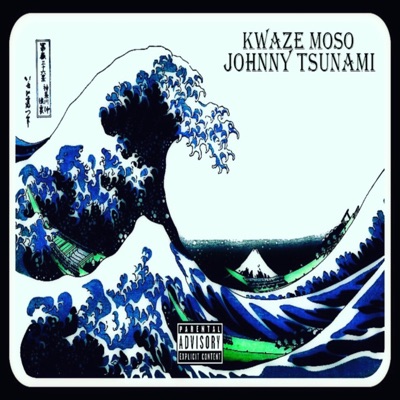 Johnny Tsunami - Single