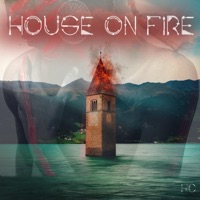 House on Fire - Single - Heather Christie
