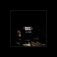 Roy Rosas
