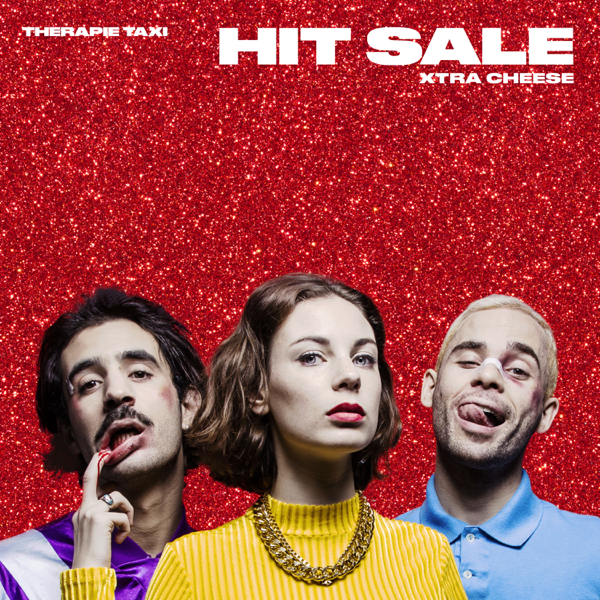 Download Therapie TAXI - Hit Sale Xtra Cheese - EP (2018) Album – Telegraph