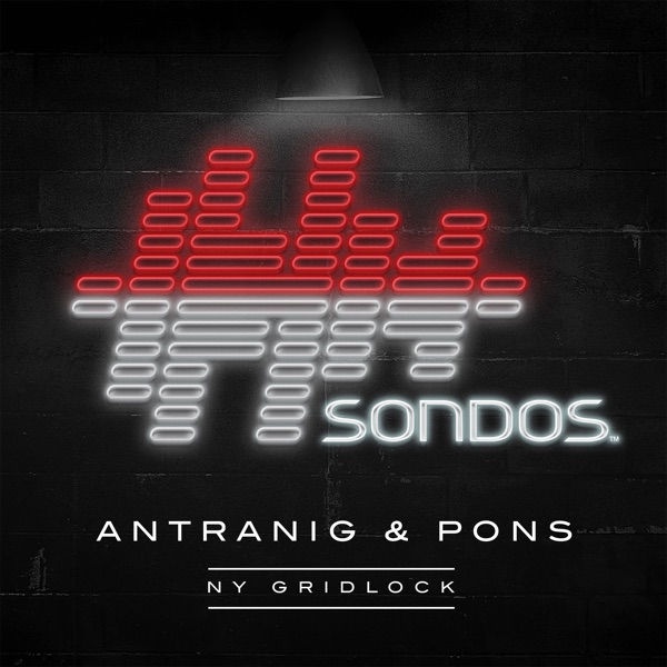 NY Gridlock - Single