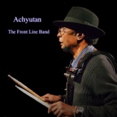 Achyutan - Betcha by Golly Wow (Live)