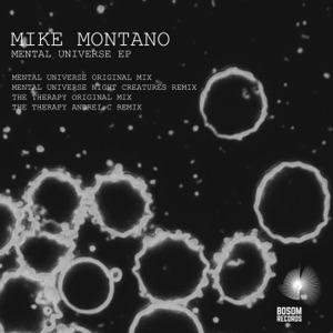 Mental Universe - EP
