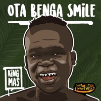 Ota Benga Smile - Single - King Mas