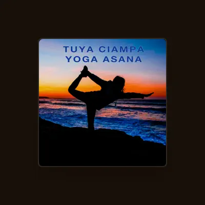 Listen to Tuya Ciampa, watch music videos, read bio, see tour dates & more!