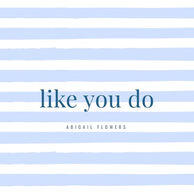 Like You Do - Single