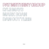 Pat Metheny Group artwork