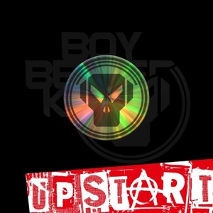 Upstart (Road Trip) - EP
