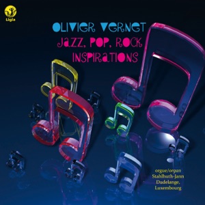 Jazz, Pop, Rock Inspirations