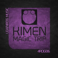 Magic Trip - Single - Kimen
