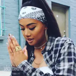 No Days Off - Cymphonique No Days Off - Cymphonique