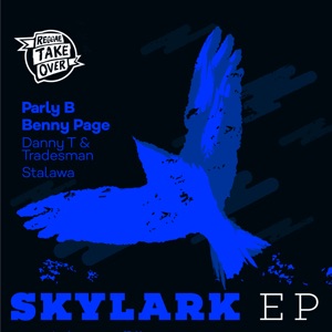 Skylark (feat. The Elementz, Stalawa, Danny T & Tradesman & Benny Page) - EP