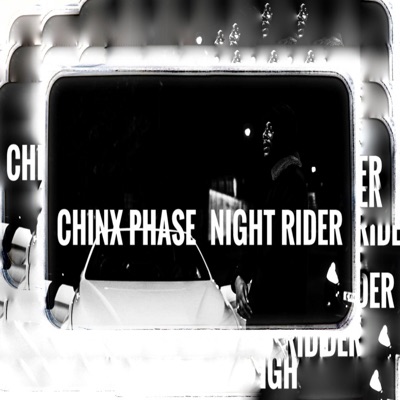 Night Rider - Single