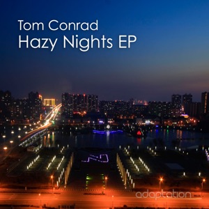 Hazy Nights - Single