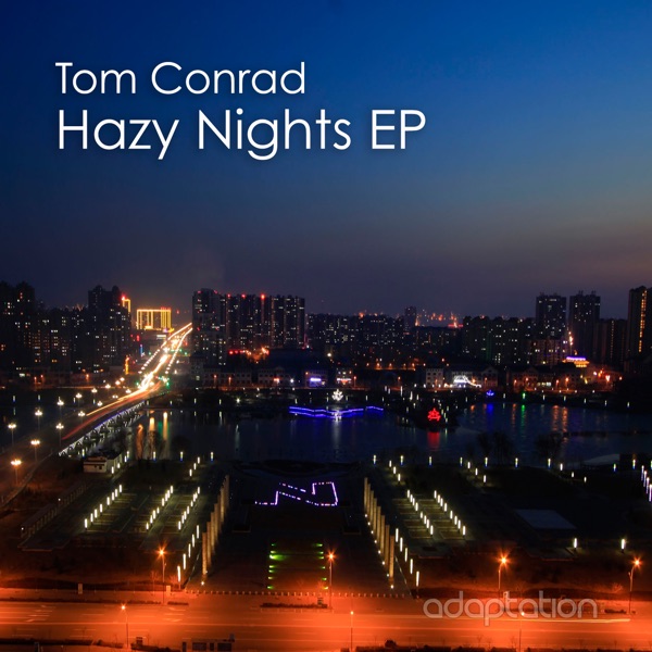 Hazy Nights - Single