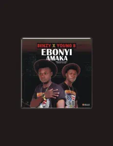 Dengarkan Benzi, tonton video musik, baca bio, lihat tanggal tur & lainnya!