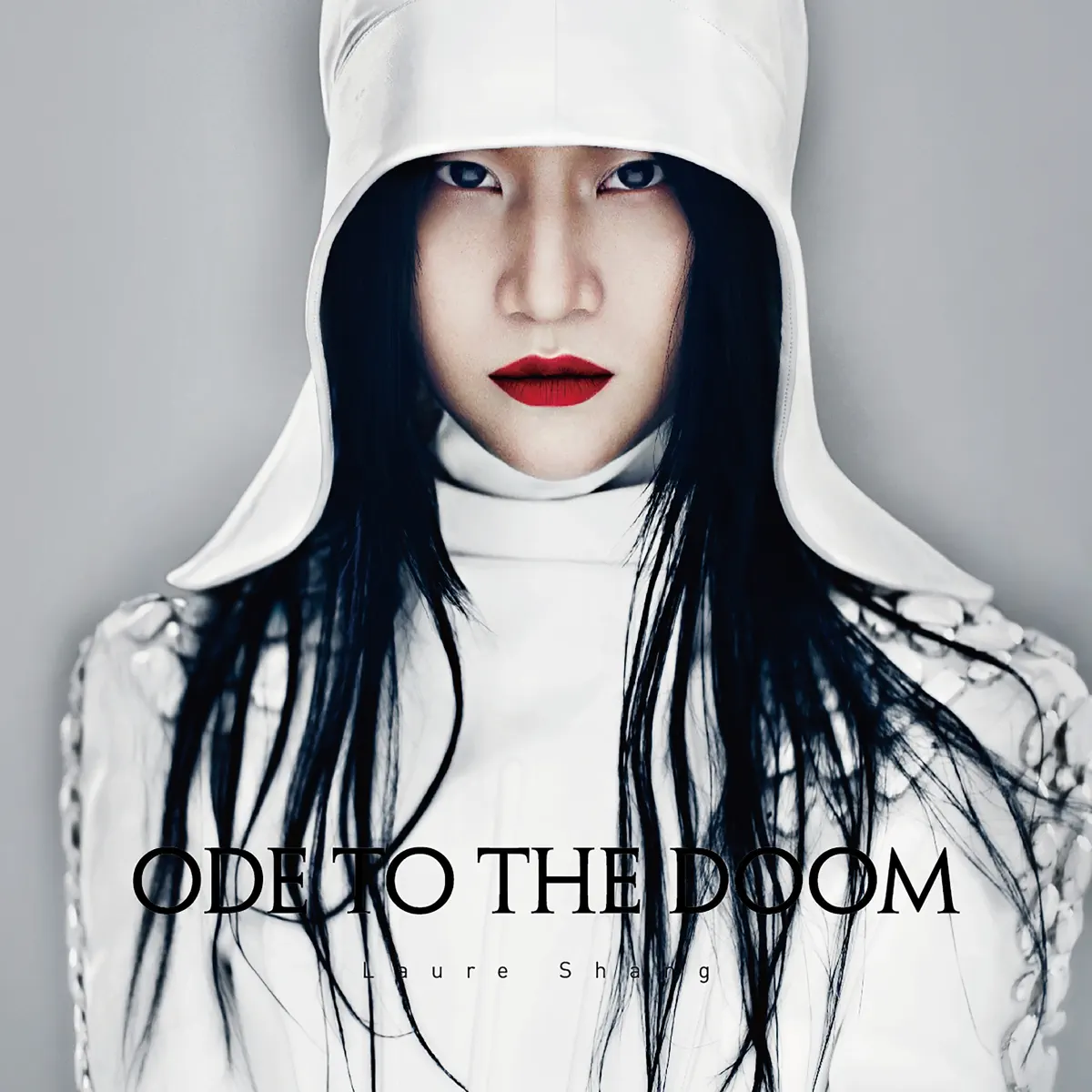 尚雯婕 - 最後的贊歌 ODE TO THE DOOM (2012) [iTunes Plus AAC M4A]-新房子