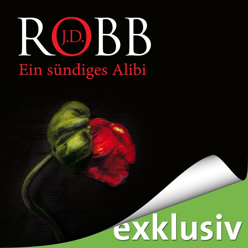 Ein sündiges Alibi (Eve Dallas 26)