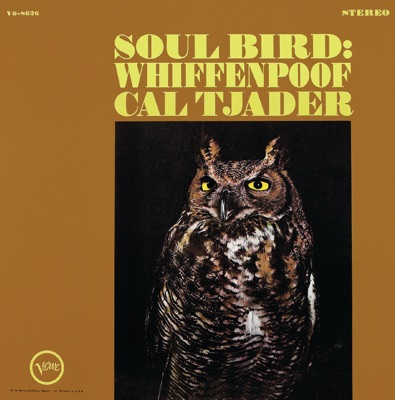 album cover Soul Bird: Whiffenpoof