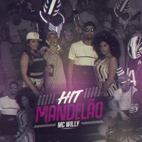 Hit Mandelão - Single - MC Willy