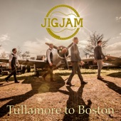 JigJam - Tullamore to Boston