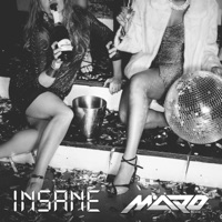 Insane - Single - Maro Music