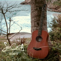 Velho Eu (Acústico) - Single - Seu Cuca