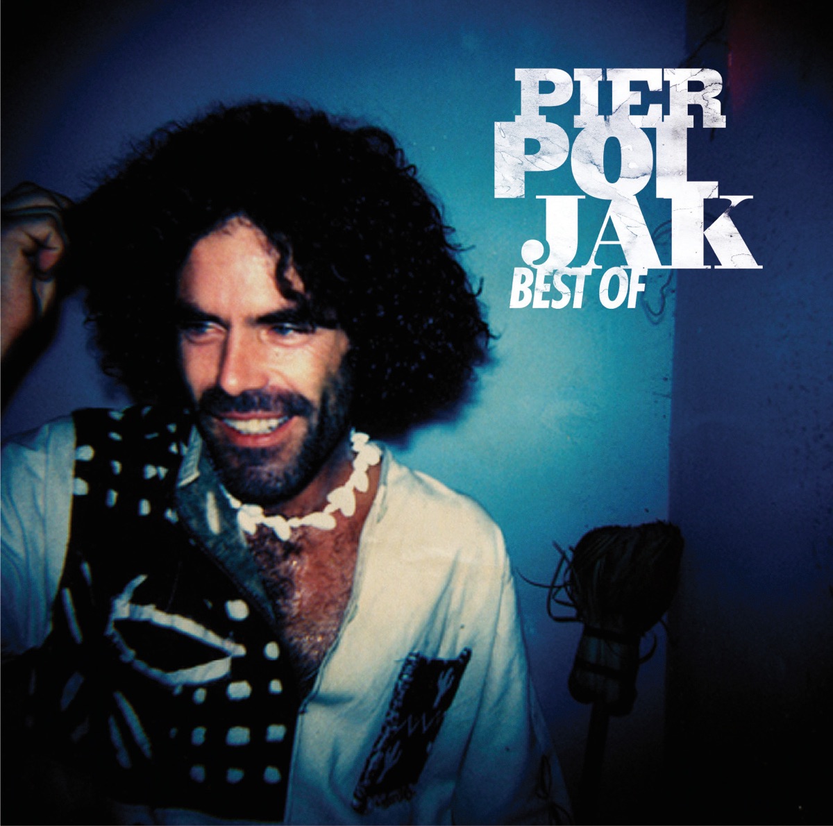 Chapeau de paille – Album par Pierpoljak – Apple Music