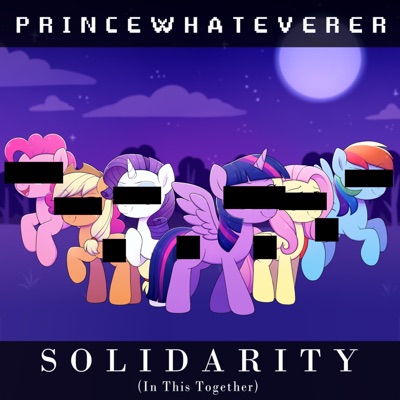 Solidarity (In This Together) - Single