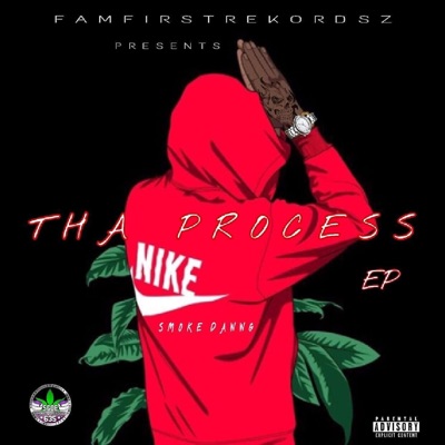 Tha Process - EP
