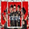Asesina - Dj Raulito lyrics