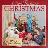 YMCA (Christmas Version) artwork
