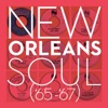 New Orleans Soul ('65-'67), 2018