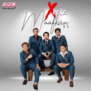 Chord Gitar Maafkan Ku - XPOSE