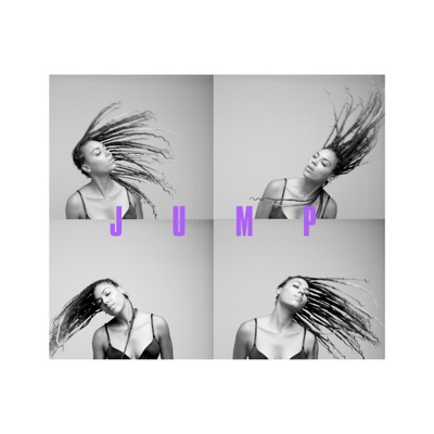 Jump (feat. Jsph Lior) - Single