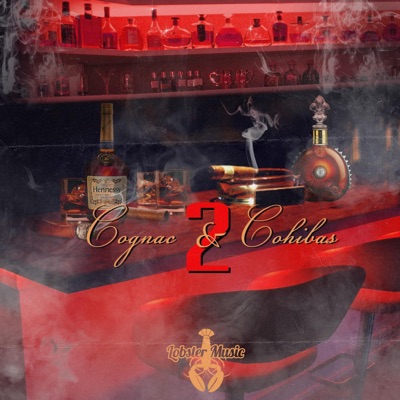 Cognac & Cohibas 2